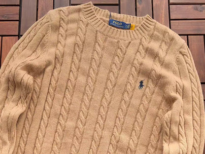 Jersey Ralph
