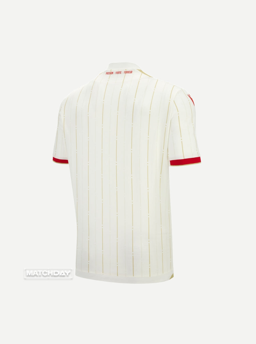 Jersey Away 25/26