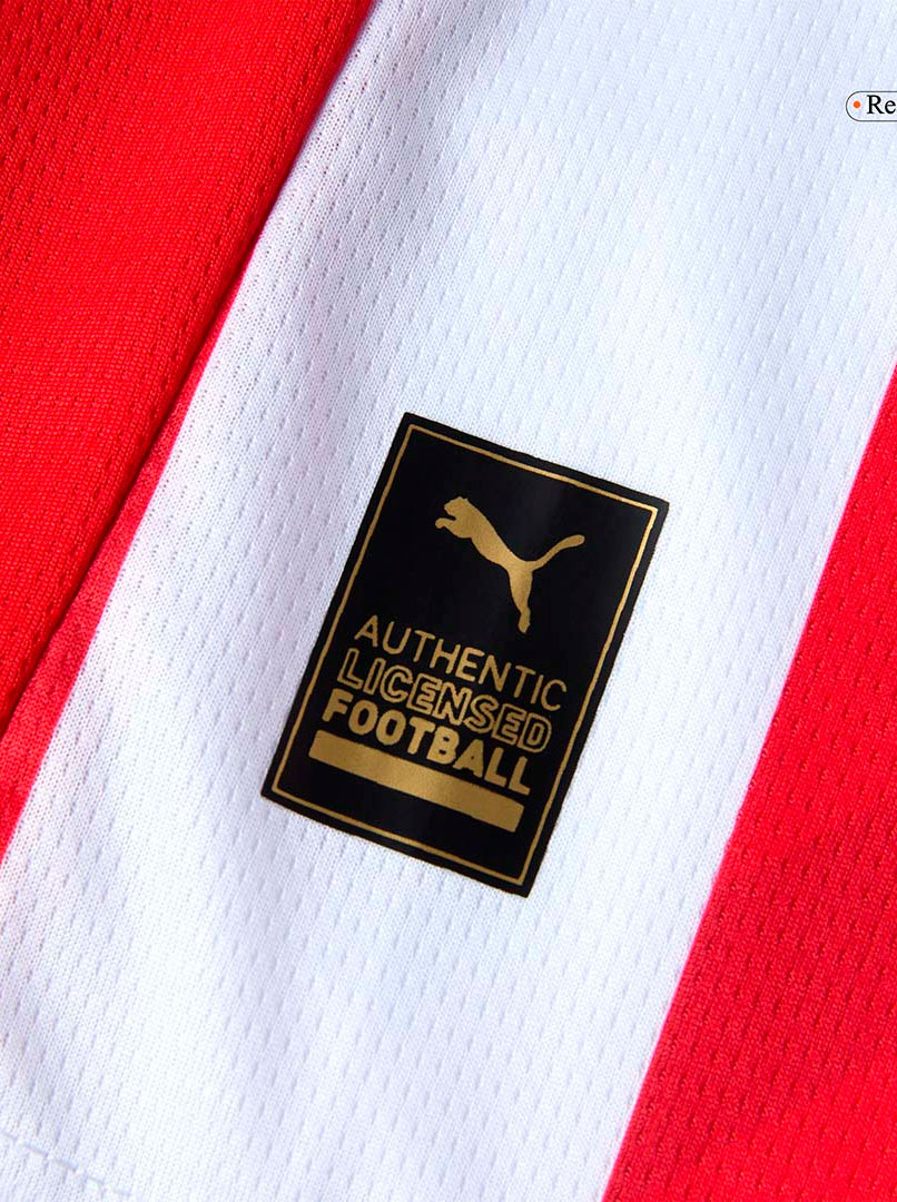 Jersey #27 Kampioen Home 25/26