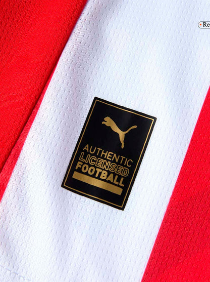 Jersey #27 Kampioen Home 25/26