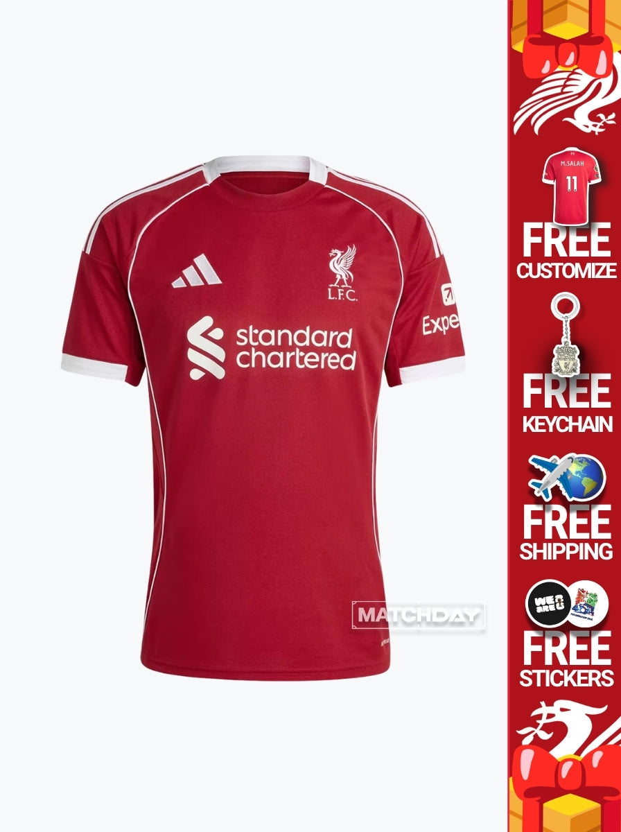 Jersey Home 2026