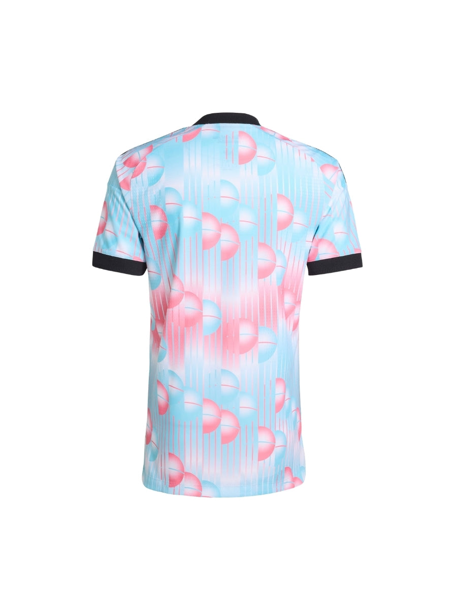 Jersey Away Player 2026
