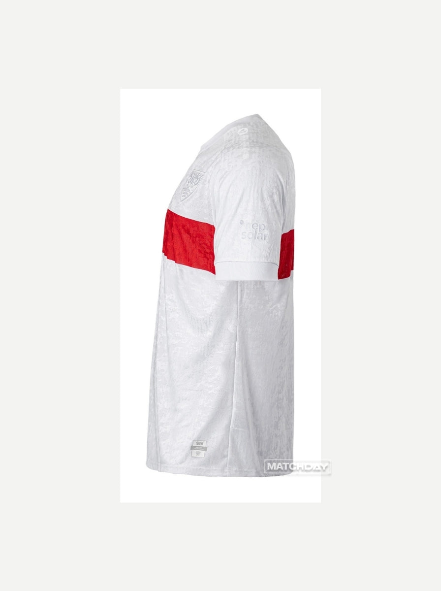 Jersey 100th Anniversary