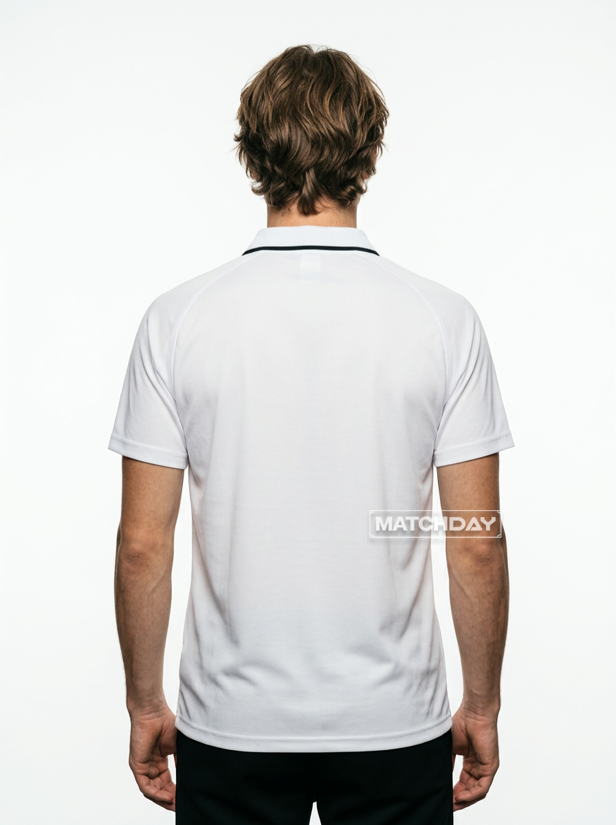 Jersey Polo 2026