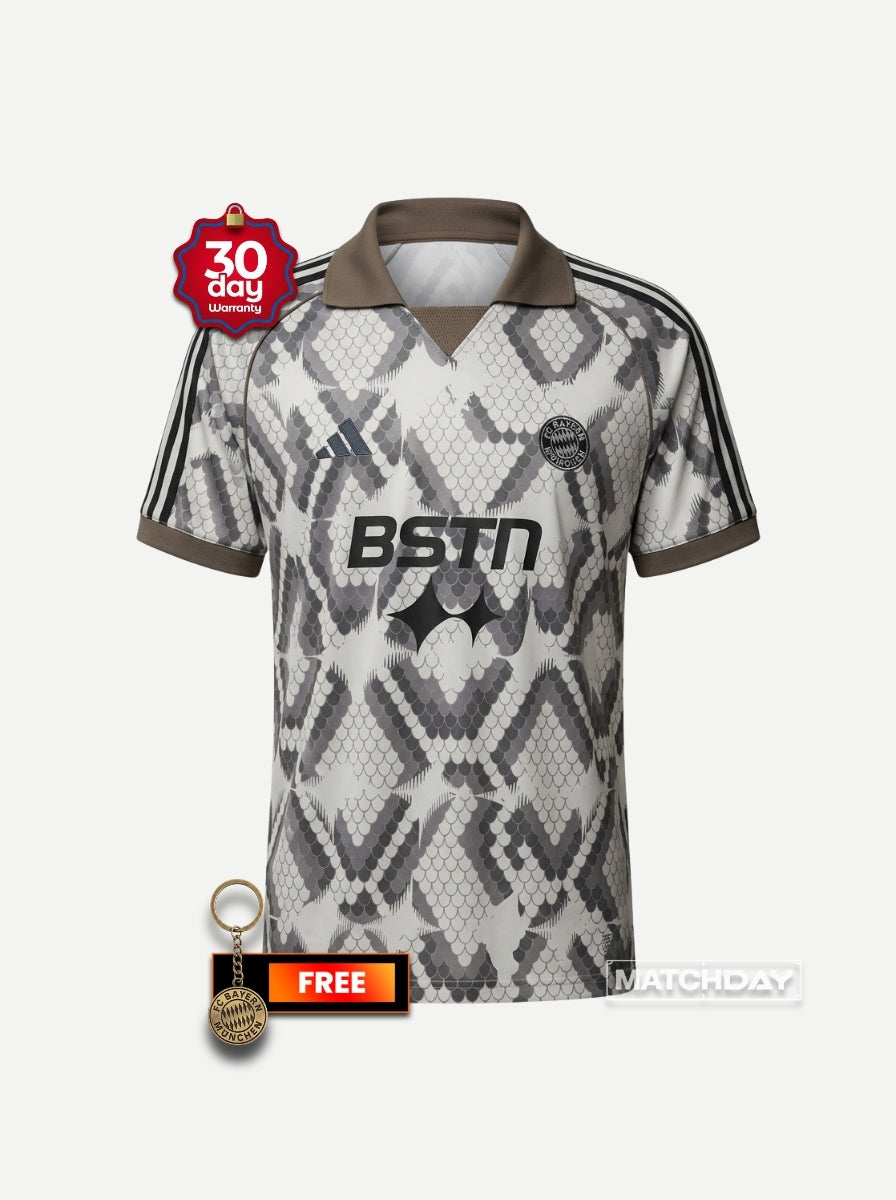 Jersey Special Edition 25/26