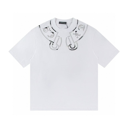 Camiseta CHROME HEART$