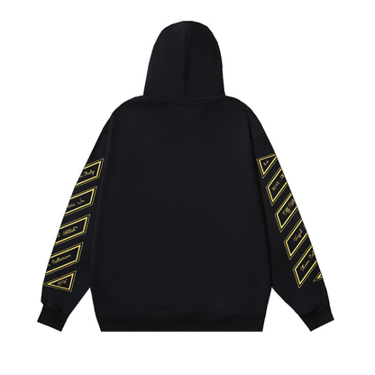 Sudadera OFF-WHIT£