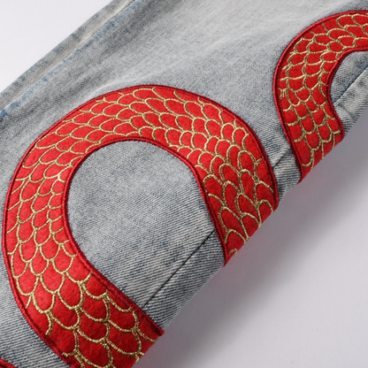 Pantalones AMIRl