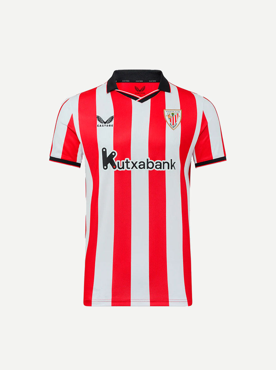 Jersey Home 25/26