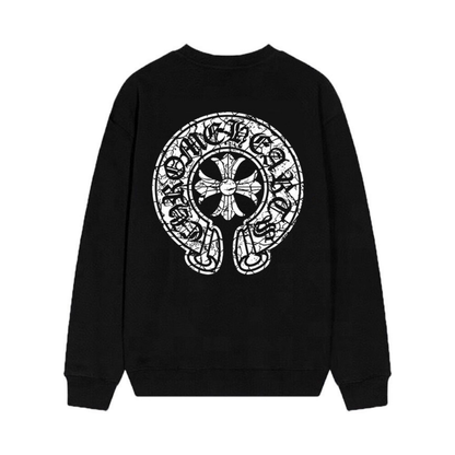 Sudadera CHROME HEART$