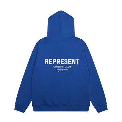 Sudadera REPRESENTE