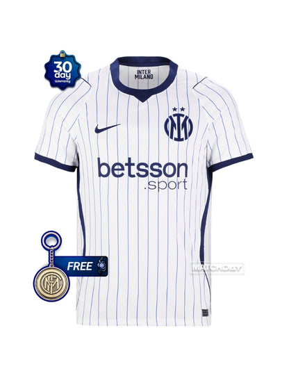 Jersey Away 26/27