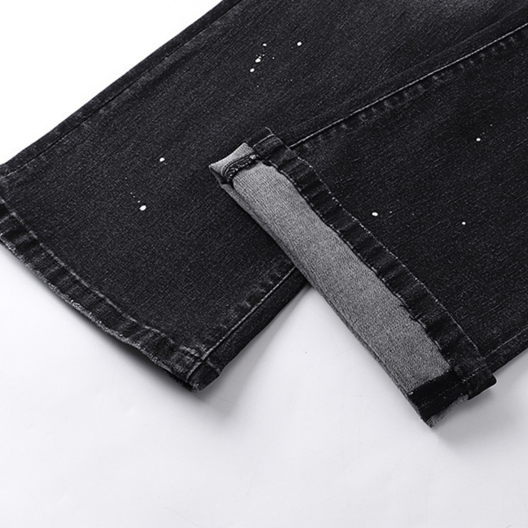 Pantalones PURPLE