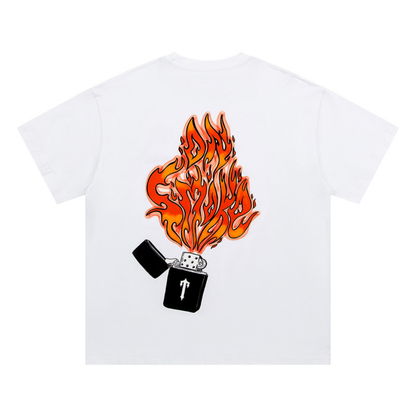 Camiseta TRAPSTAR