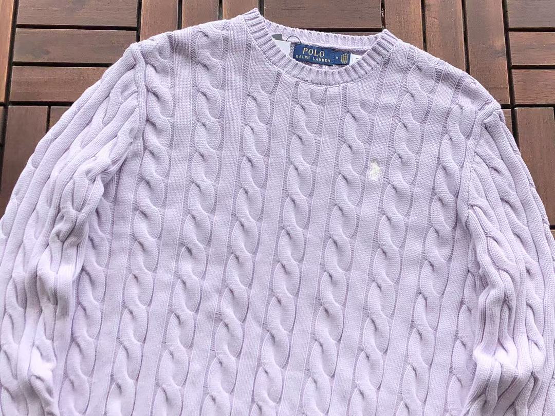 RA🔥PH🔥AU🔥EN SWEATER