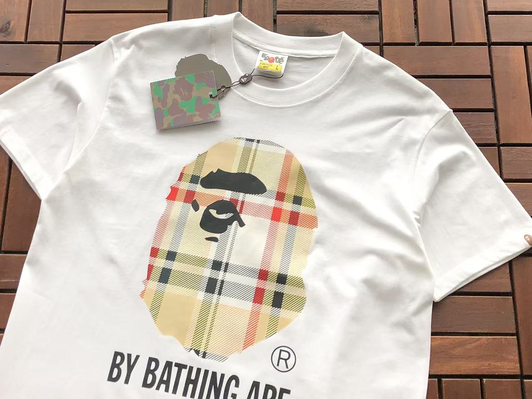 BAPE T-SHIRT