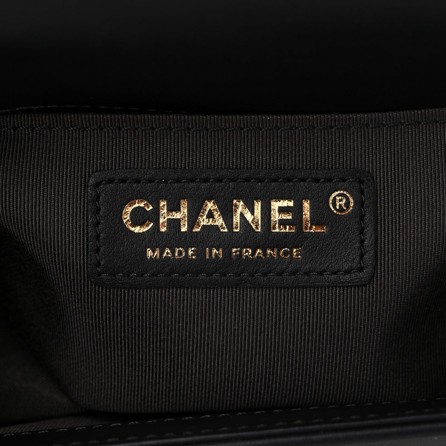 CHANEL