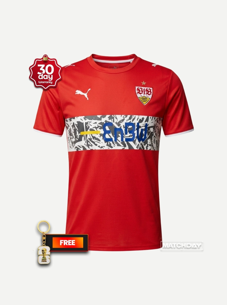 Jersey Retro Away 2006/07