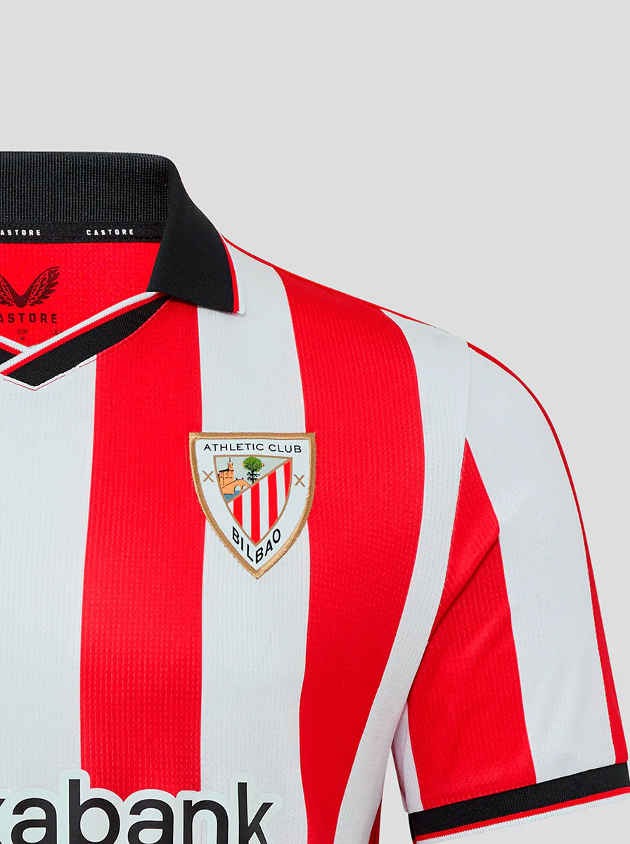 Jersey Home 25/26