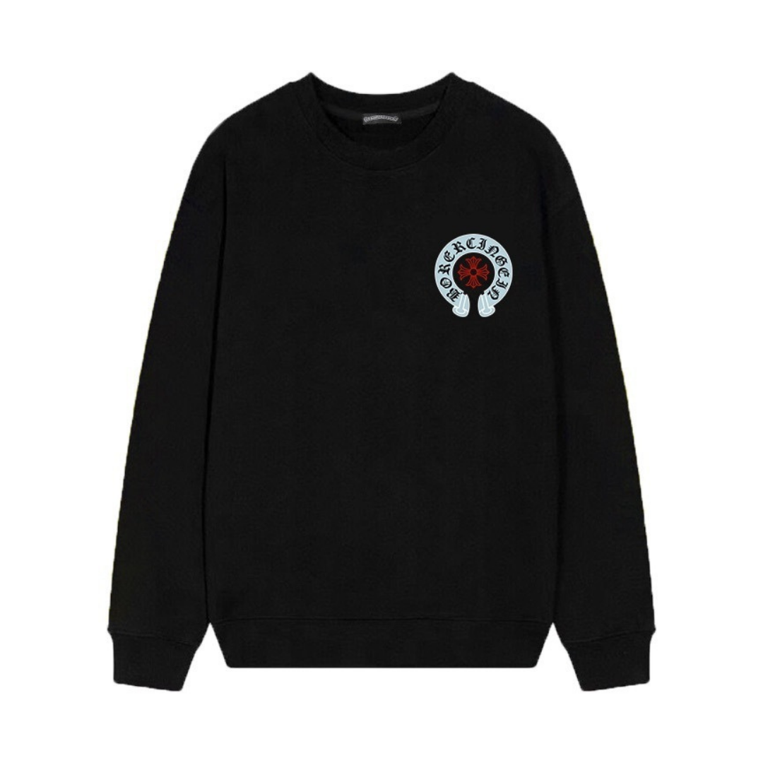 Sudadera CHROME HEART$