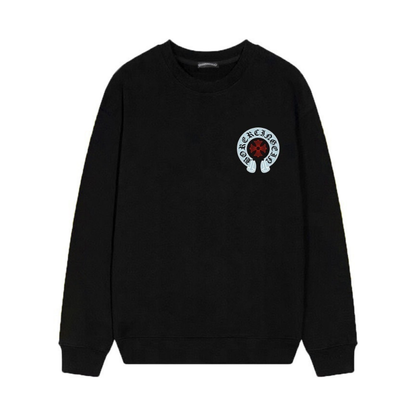 Sudadera CHROME HEART$