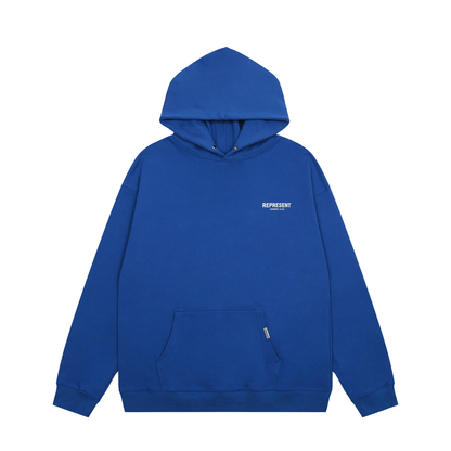 Sudadera REPRESENTE