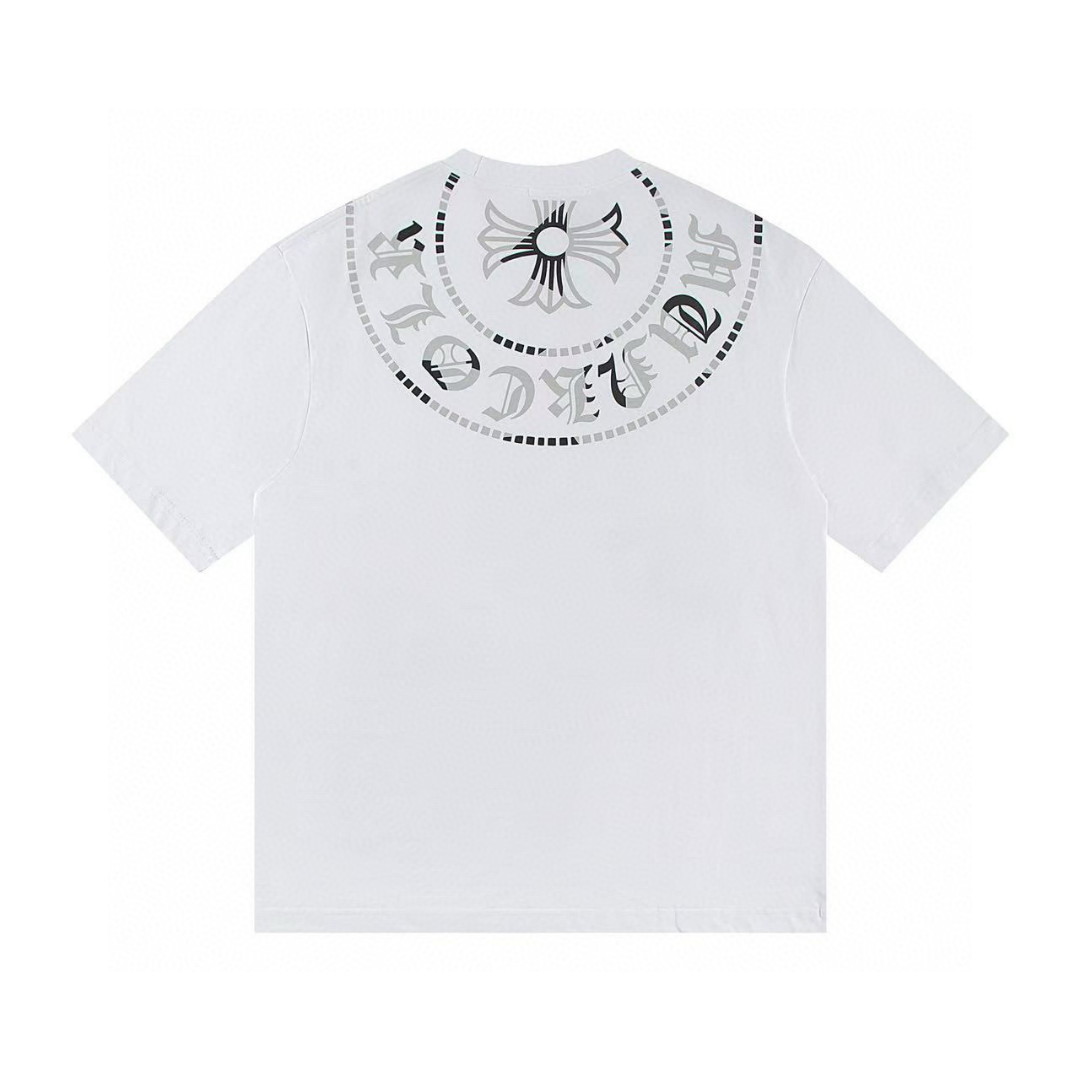 Camiseta CHROME HEART$