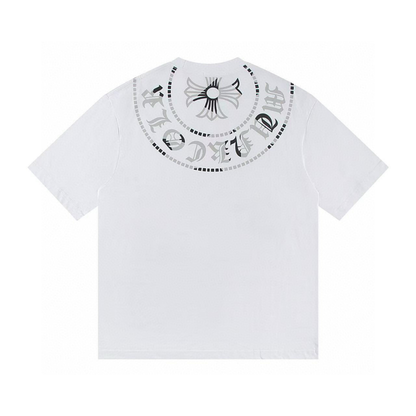 Camiseta CHROME HEART$