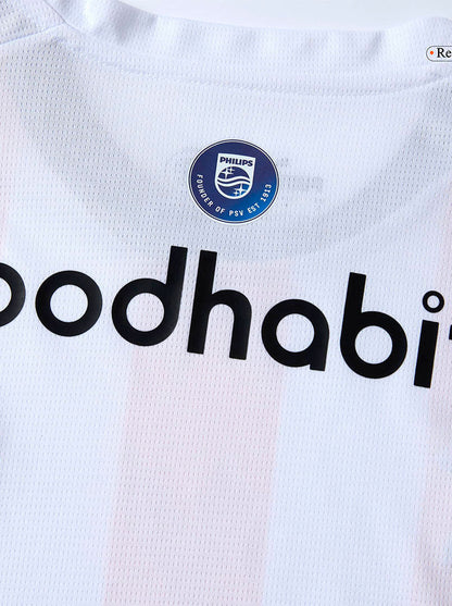Jersey Home 25/26