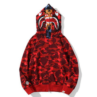 Sudadera BAP£