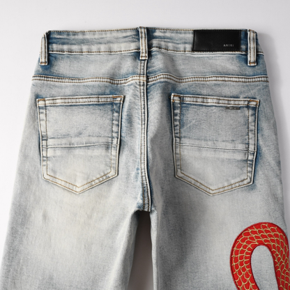 Pantalones AMIRl