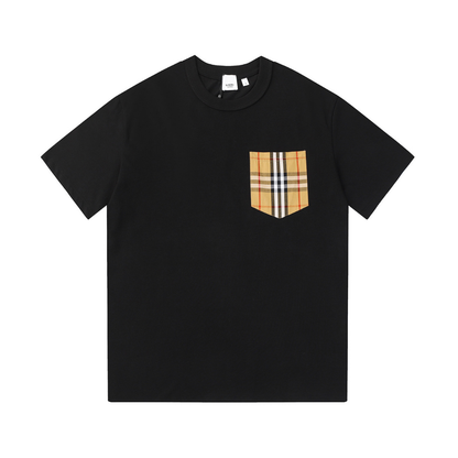 Camiseta BURBERR¥