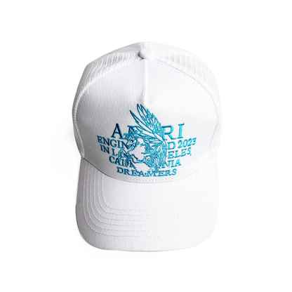 Amr Cap