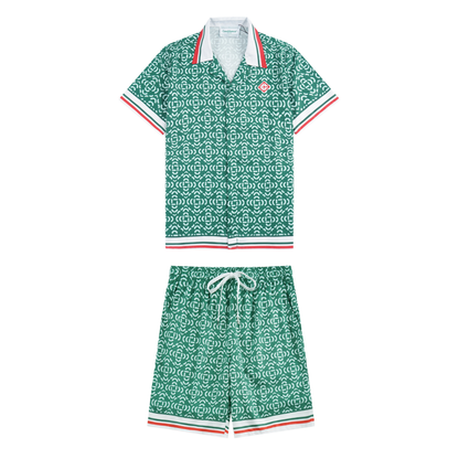 Conjunto CASA BLANC@