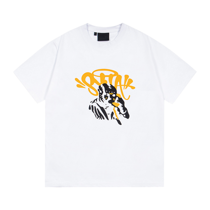 Camiseta Syna