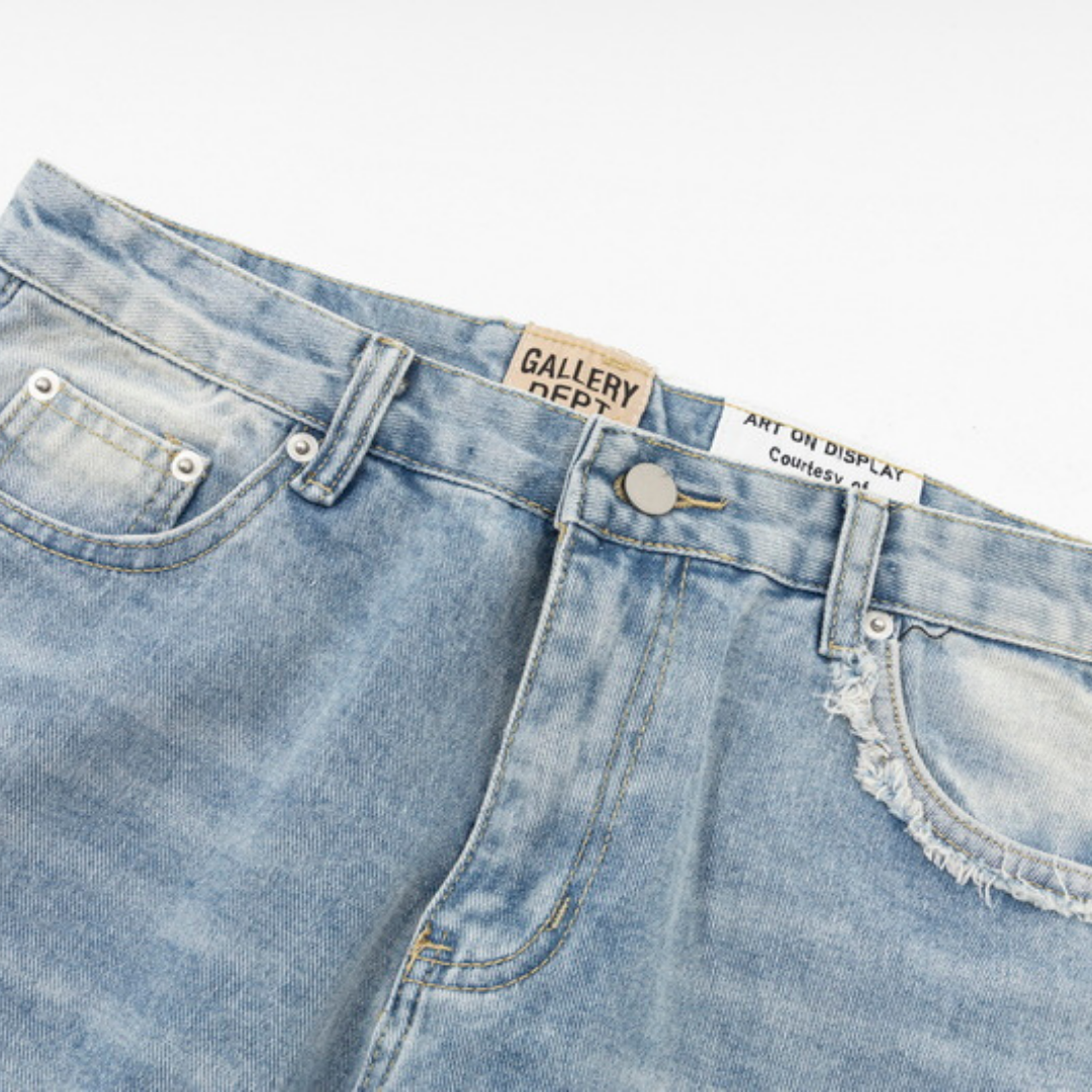 Pantalones GALERRY DEPT