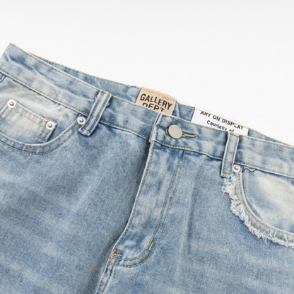 Pantalones GALERRY DEPT