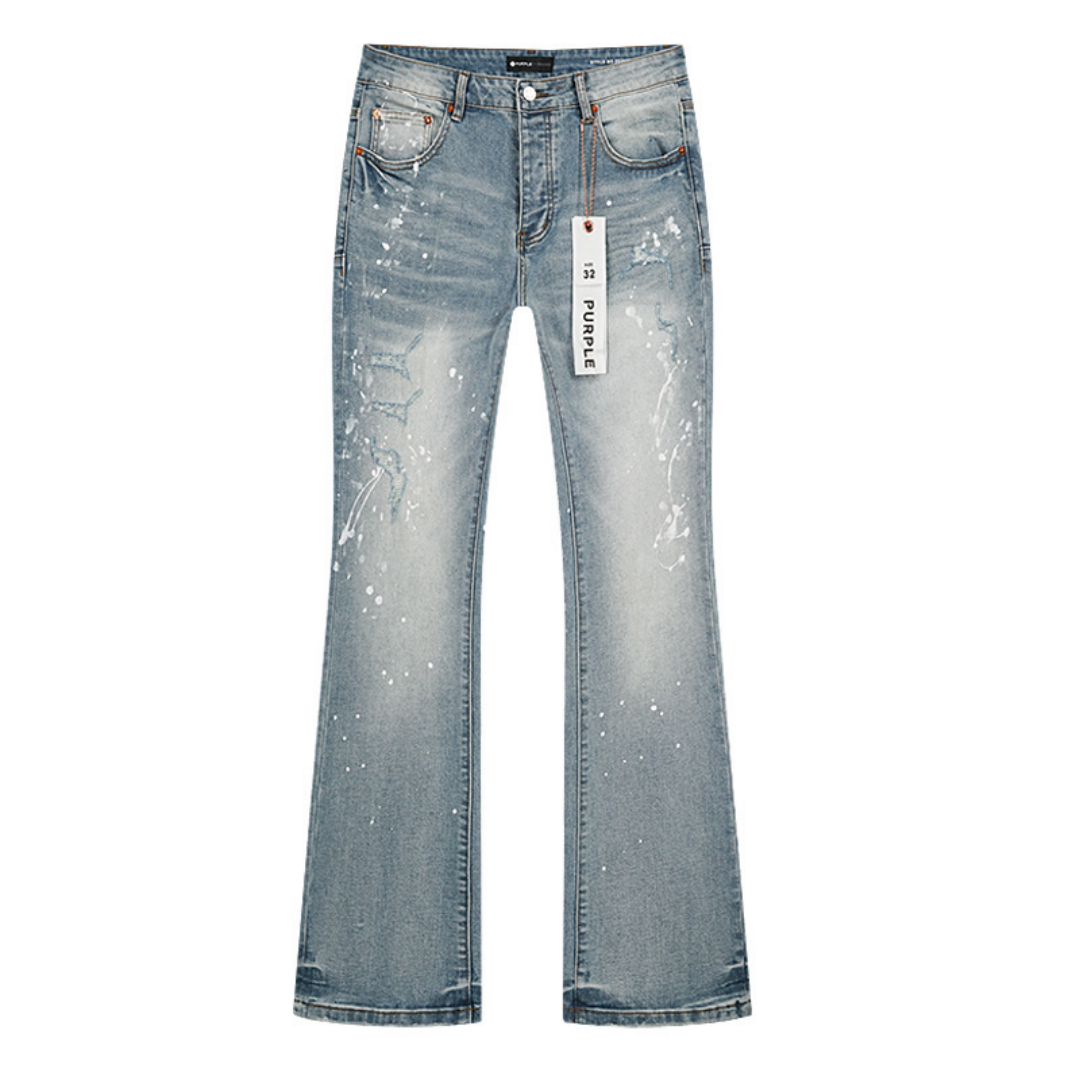 Pantalones PURPLE