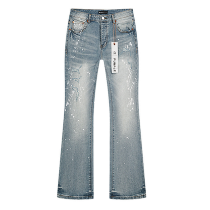 Pantalones PURPLE