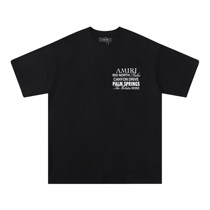 Camiseta AMIRl