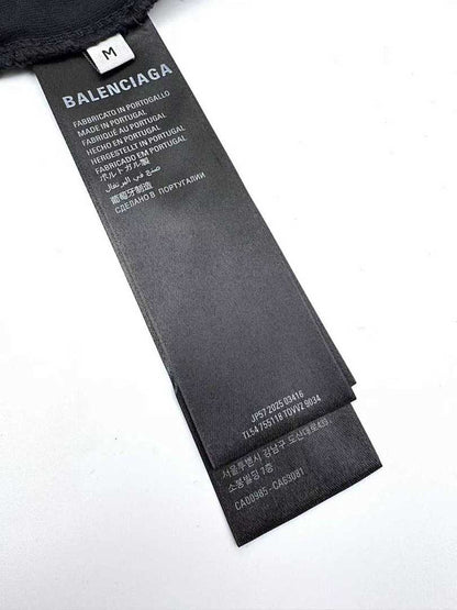 CAMISETA BALENÇIAGA - 02