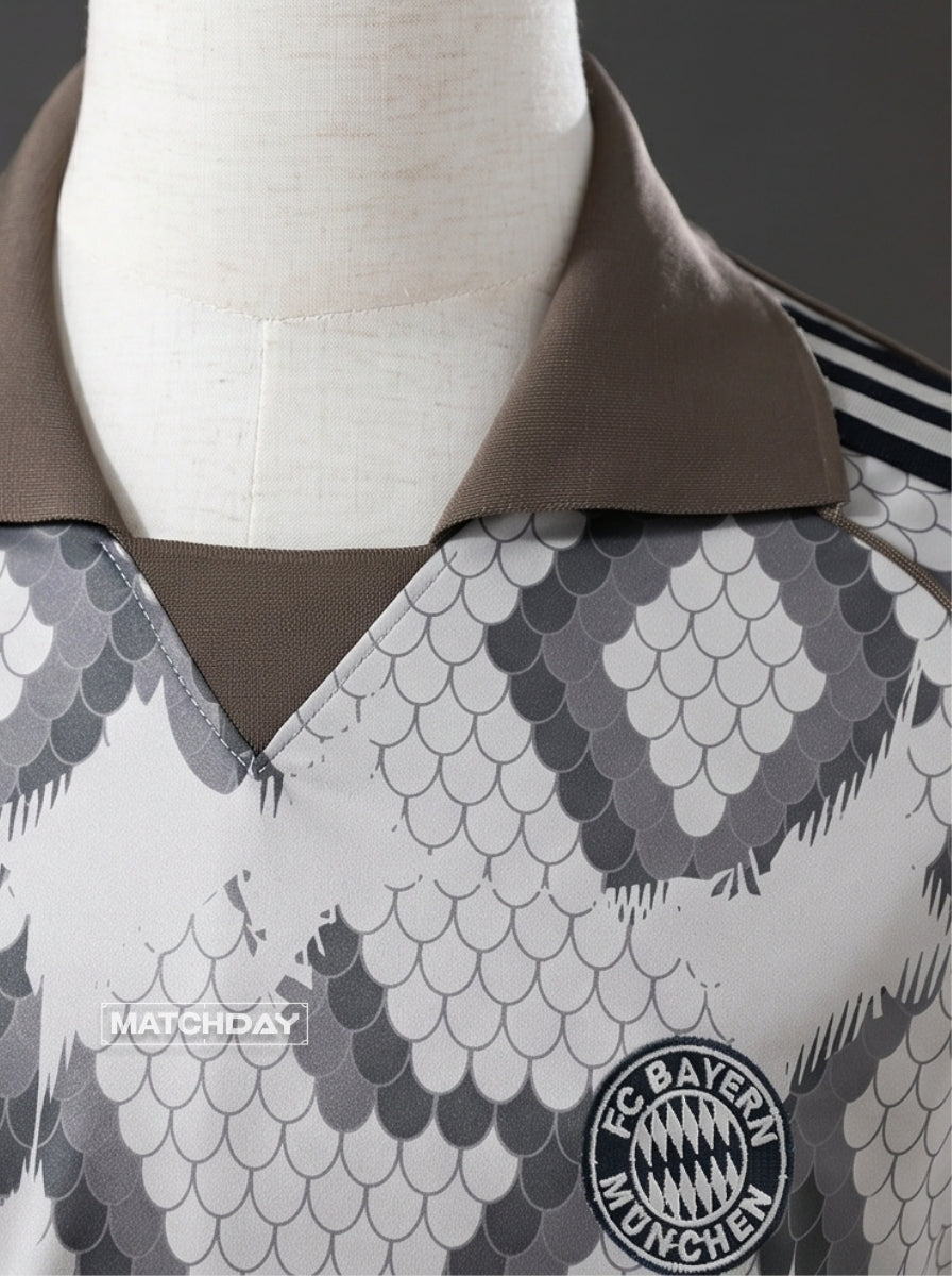 Jersey Special Edition 25/26