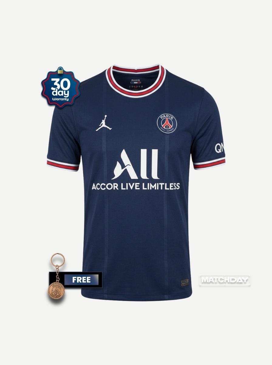 Jersey Retro Home 2021/22