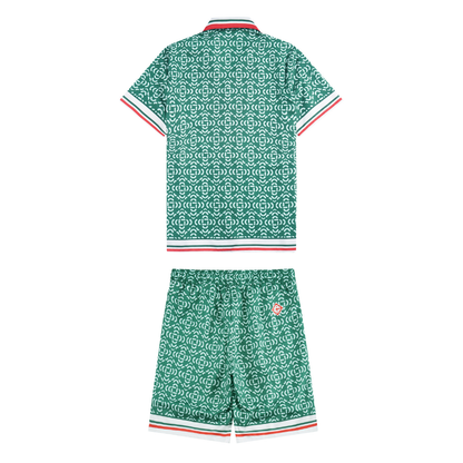 Conjunto CASA BLANC@