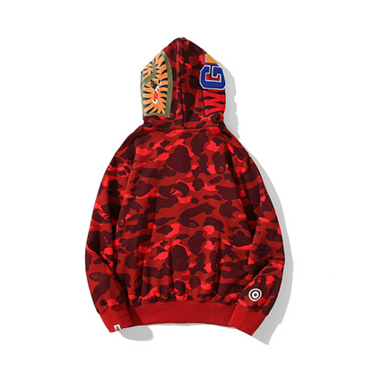 Sudadera BAP£