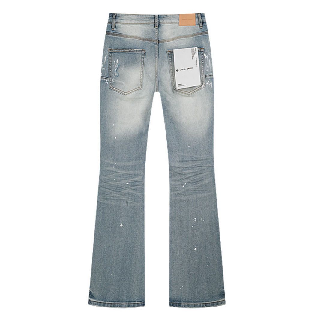 Pantalones PURPLE