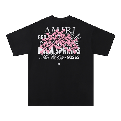 Camiseta AMIRl