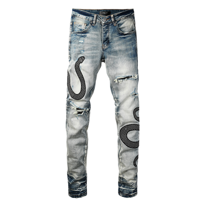 Pantalones AMIRl