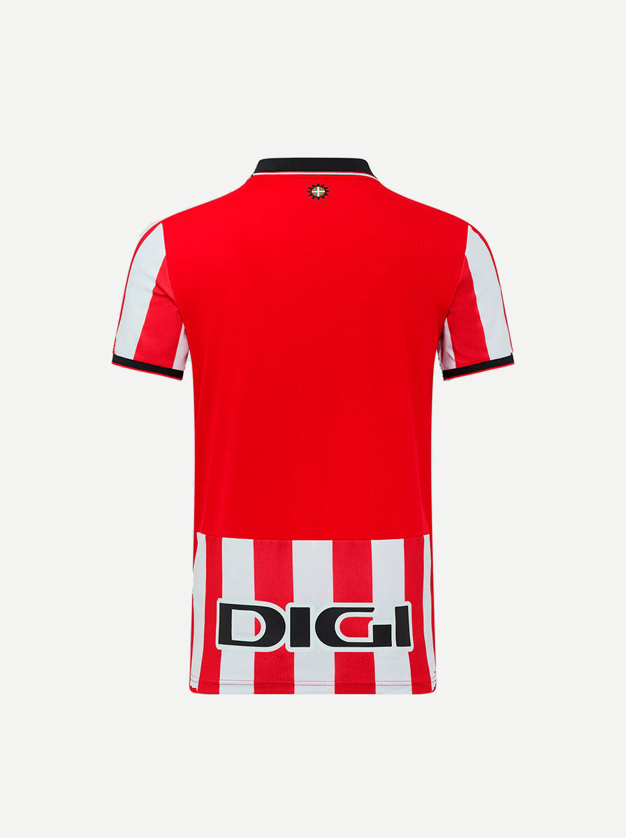 Jersey Home 25/26