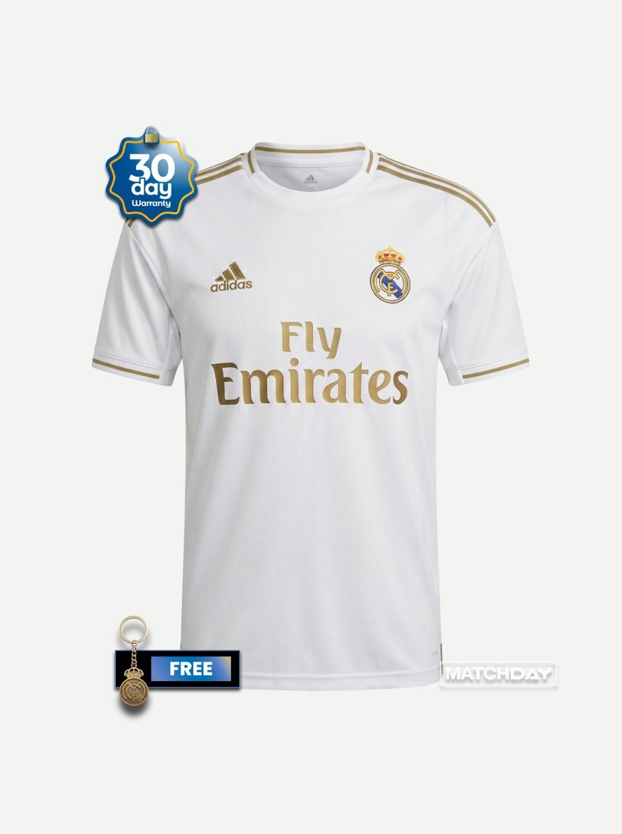 Jersey Retro Home 2019/20